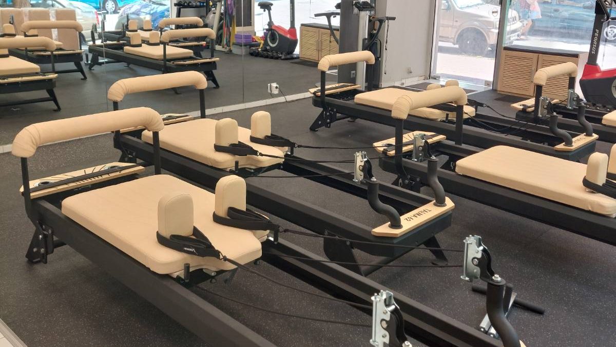 ΓΚΟΓΚΟΣ FITPRO