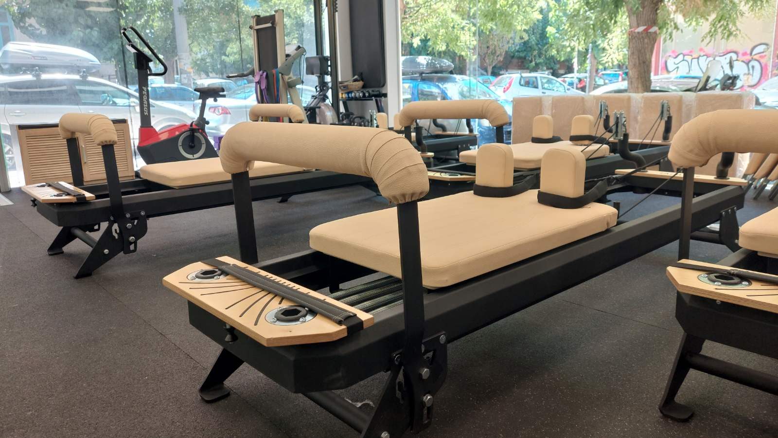 ΓΚΟΓΚΟΣ FITPRO2